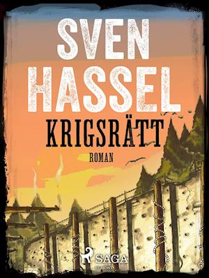 Krigsrätt