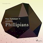 The New Testament 11 - Phillipians