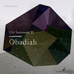 The Old Testament 31 - Obadiah