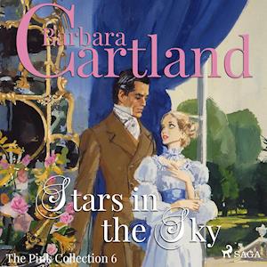 Stars in the Sky (Barbara Cartland’s Pink Collection 6)