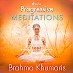 Progressive Meditations