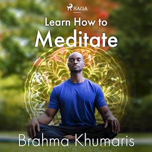 Learn How to Meditate