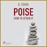 Poise How To Attain It