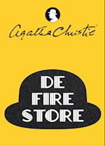 De fire store