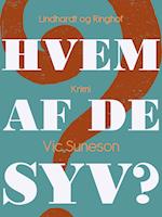 Hvem af de syv?