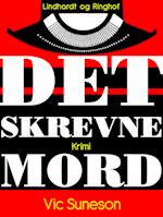 Det skrevne mord