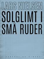 Solglimt i små ruder