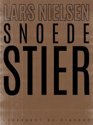 Snoede stier