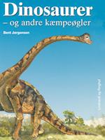 Dinosaurer - og andre kæmpeøgler