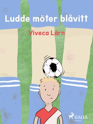 Ludde möter blåvitt