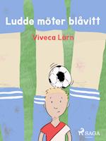 Ludde möter blåvitt