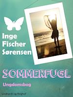 Sommerfugl