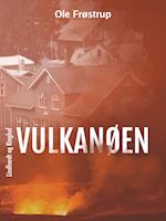 Vulkanøen