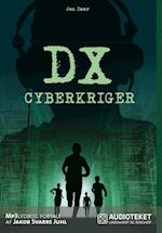 DX Cyberkriger