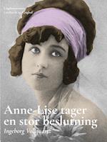 Anne-Lise tager en stor beslutning