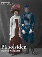 På solsiden