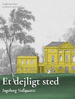 Et dejligt sted