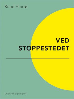 Ved stoppestedet