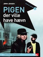 Pigen der ville have hævn