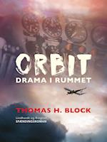 Orbit: Drama i rummet