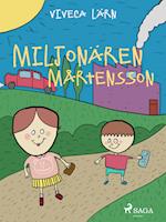 Miljonären Mårtensson