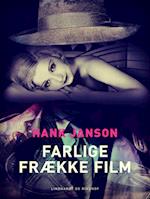 Farlige frække film