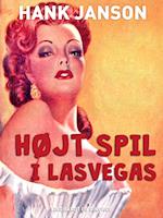 Højt spil i Las Vegas