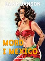 Mord i Mexico