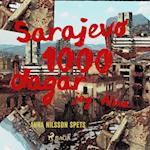 Sarajevo 1000 dagar - jag Alma