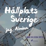 Hållplats Sverige - jag, Almina