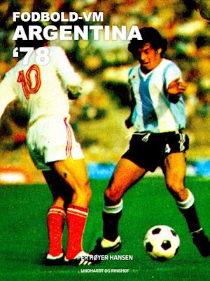 Fodbold-VM Argentina  78