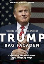 Trump bag facaden