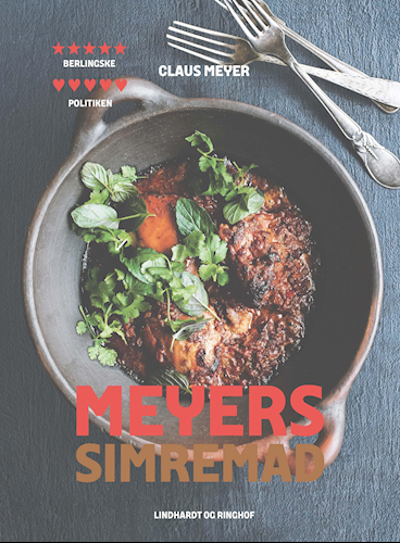 Claus Meyer, Meyers simremad, simremad, Meyers køkken, nyt nordisk køkken