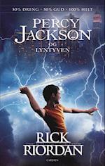 Percy Jackson og lyntyven