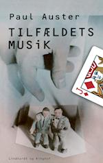 Tilfældets musik