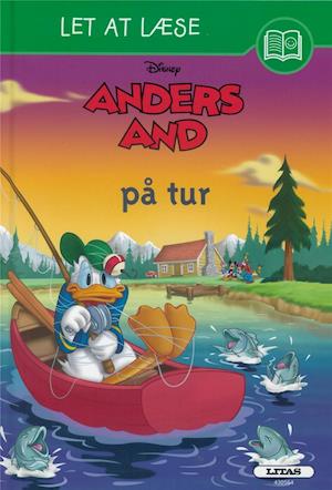 Anders And på tur