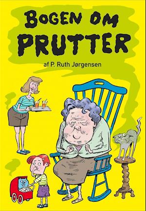 Bogen om prutter