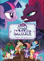 My little pony - the movie