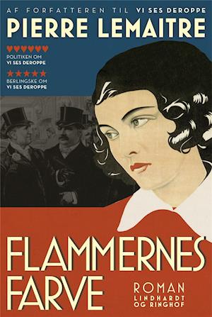 Flammernes farve