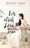 Lara Jean (3) - For altid, Lara Jean