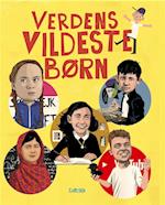 Verdens vildeste børn