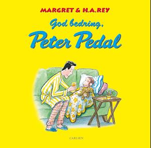 God bedring, Peter Pedal