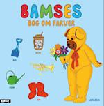 Bamses bog om farver