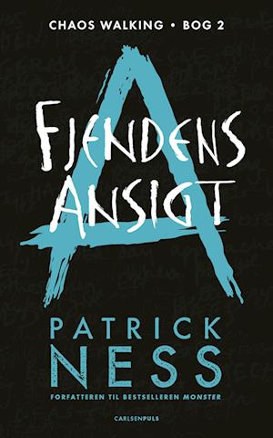 Chaos Walking (2) - Fjendens ansigt