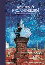 Børnenes H.C. Andersen m. cd