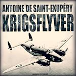 Krigsflyver