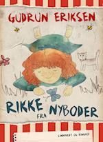 Rikke fra Nyboder