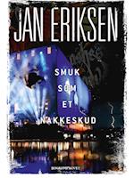 Smuk som et nakkeskud