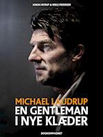 Michael Laudrup - en gentleman i nye klæder