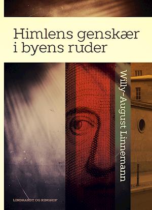 Himlens genskær i byens ruder